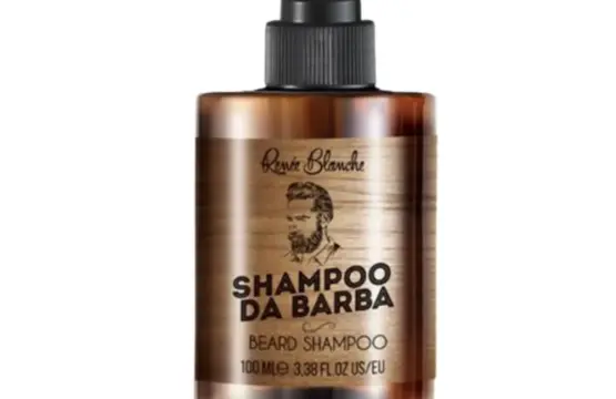 Champú para Barba 100ml